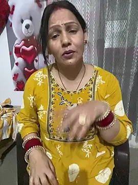 Anshika_Arya webcam