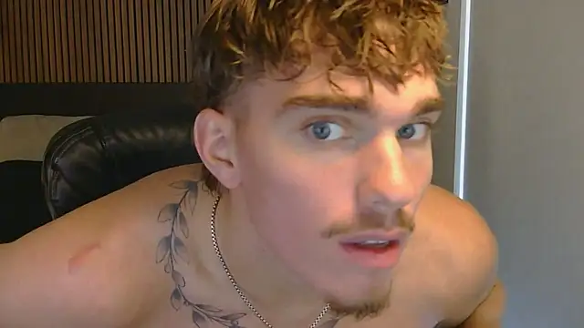 TheNicoRyder webcam