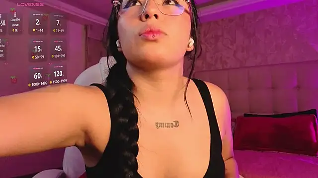 valkyria_12 webcam