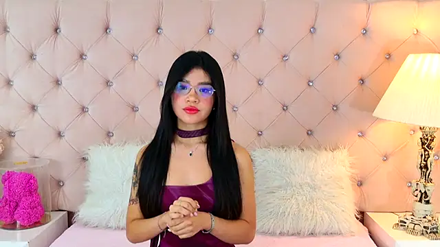 OliviaDiaz webcam