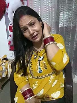 Anshika_Arya webcam