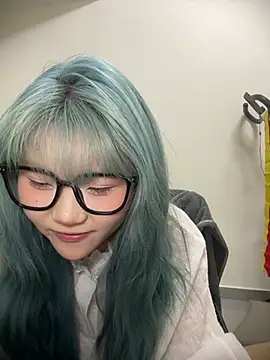 Rocket-Girl webcam