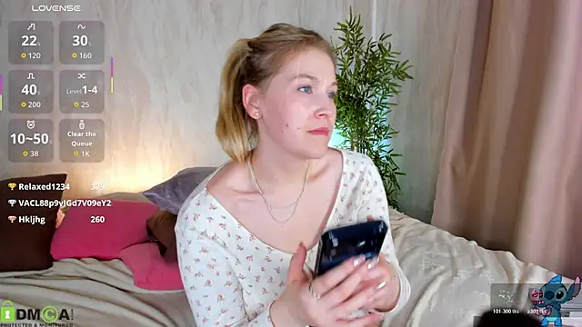 Colleen_Blake webcam