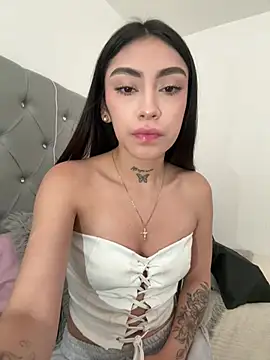 Bonny_Eva webcam