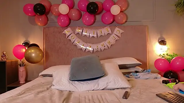 Busty_Zay webcam