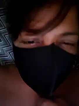 shabm20 webcam