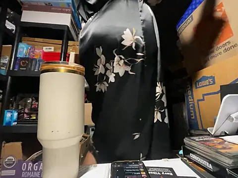 wynterheat live sex cam