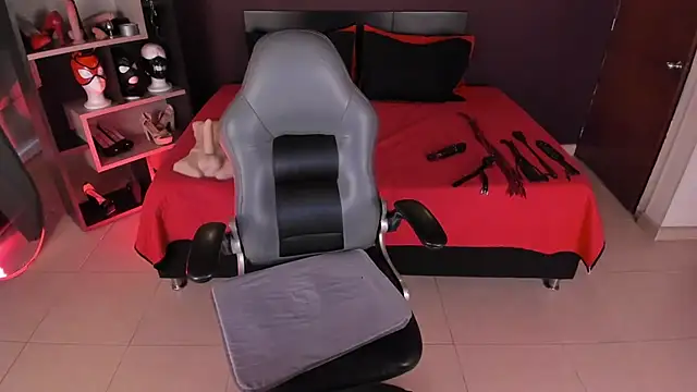 Veronica_Jacobss webcam