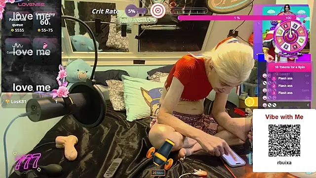 Sletjeray@xh webcam