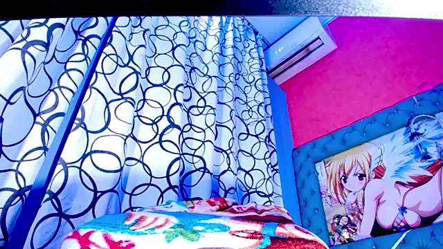 MariannaGotica webcam