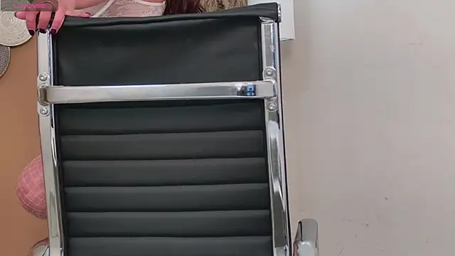 luna_willians webcam