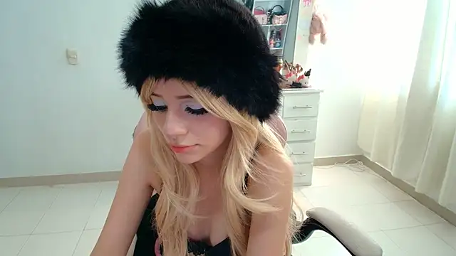 Elizabeth_rose02 webcam