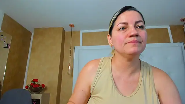 Heidy_milf webcam