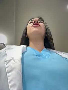 CAROLINE__07 webcam