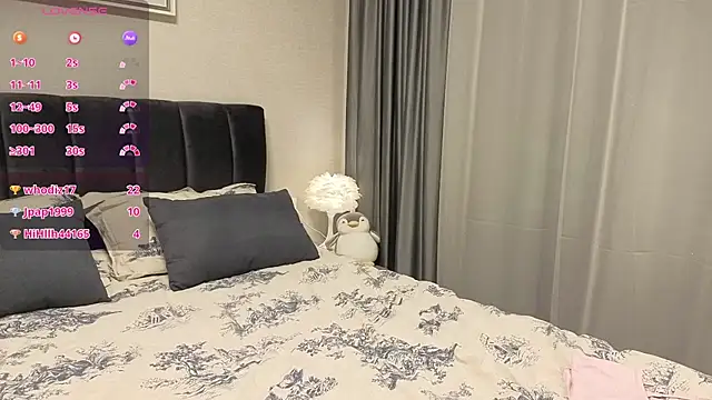 Ju_jin webcam