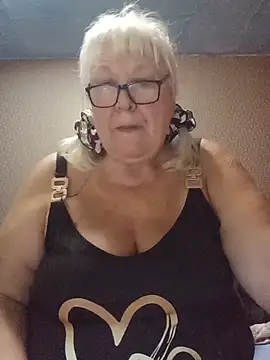 Alexia64231 webcam
