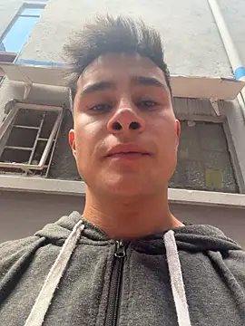 AustinJones_ webcam