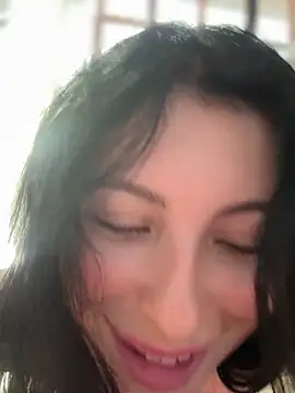 GiuliaBianchi webcam
