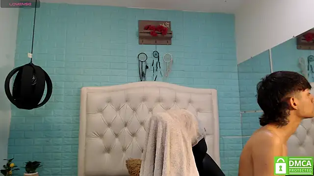 DraxBlade09 webcam