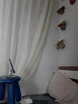 AllegedWhitefly webcam