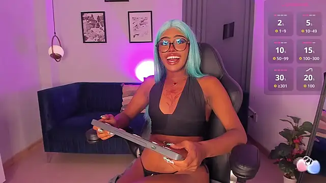 Afrodita_sweeet webcam