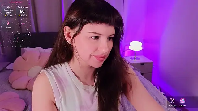 Anny_Ray_ webcam