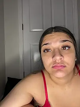 treasurebabii webcam