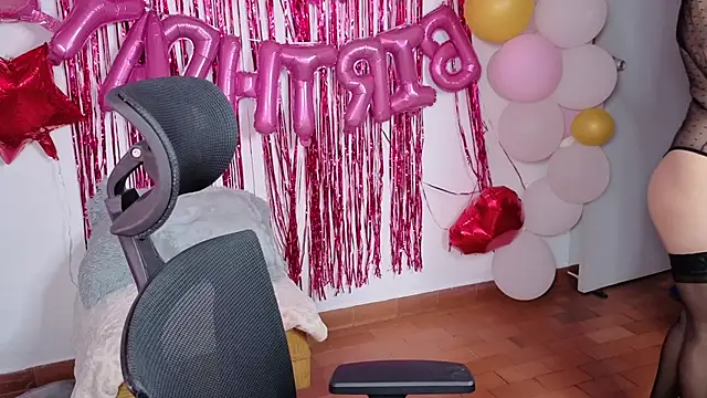 AleblancXOXO webcam