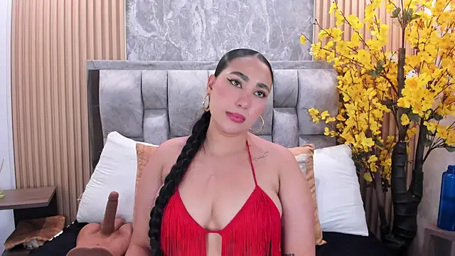 Sulay_Kim webcam