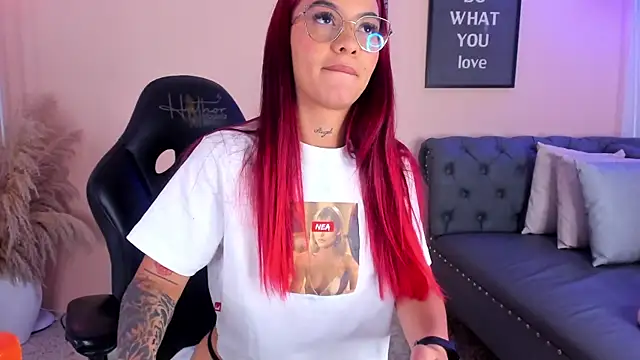 _MaryAnn webcam