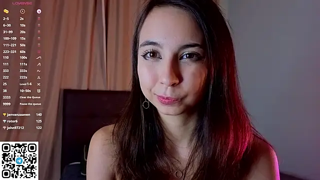 NerixalVire webcam