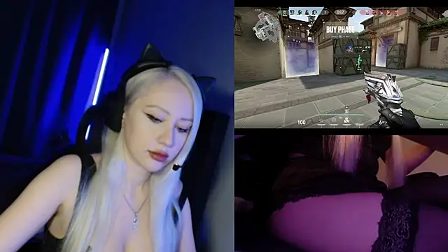 roxxyrowe webcam