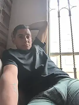 Tiger_cryad webcam
