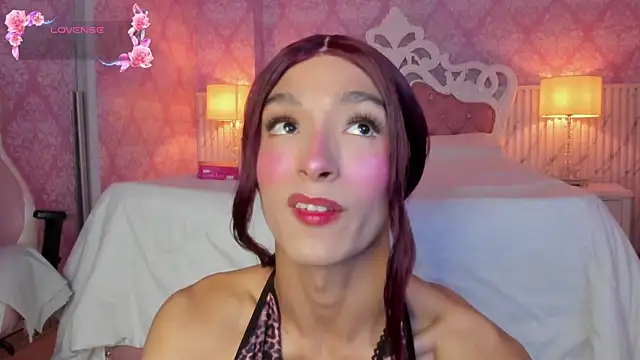 skinny_dolltrans webcam