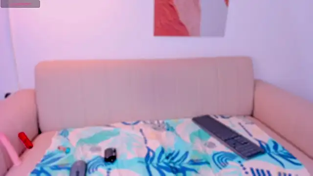nyx_velvet webcam