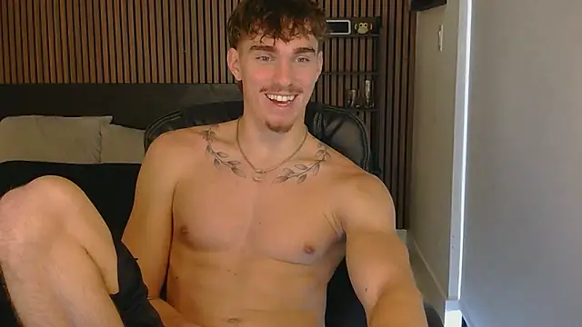 TheNicoRyder webcam