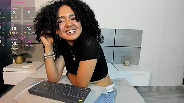 Kiraspell webcam