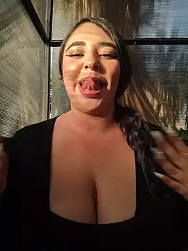 DaphneVelvet webcam