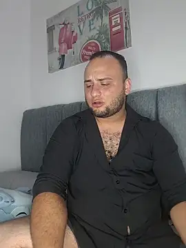 Stanleyandjhosep webcam