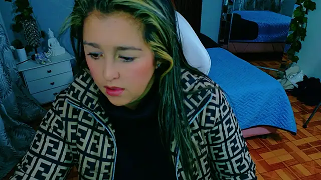 miss_chantall webcam