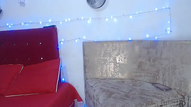 Dalene_27 webcam