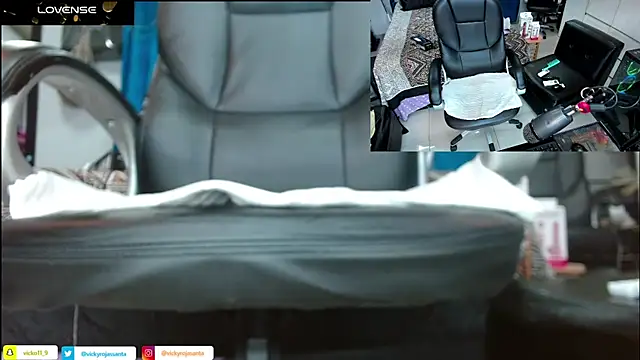 Tyffanny-Evans webcam