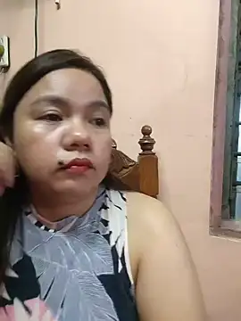 ambersmile webcam