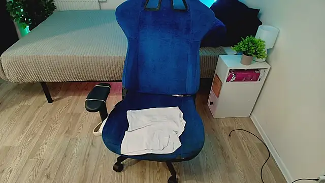 CranberryHot webcam
