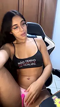 SexyAninha18 webcam