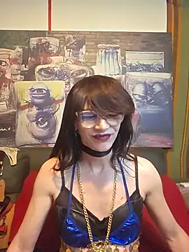 TheBlackWtch webcam