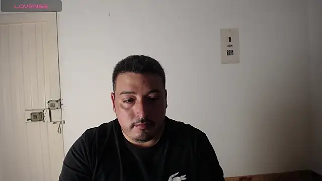 antonycruz webcam