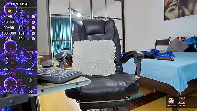 carlaxxx webcam