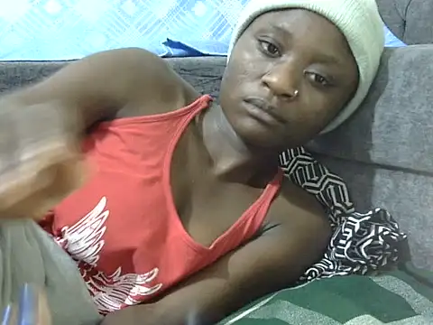 sweet_caci webcam