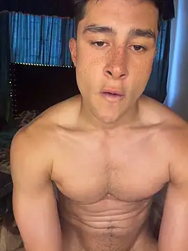 austinjones_ (M young) - Lick your precum